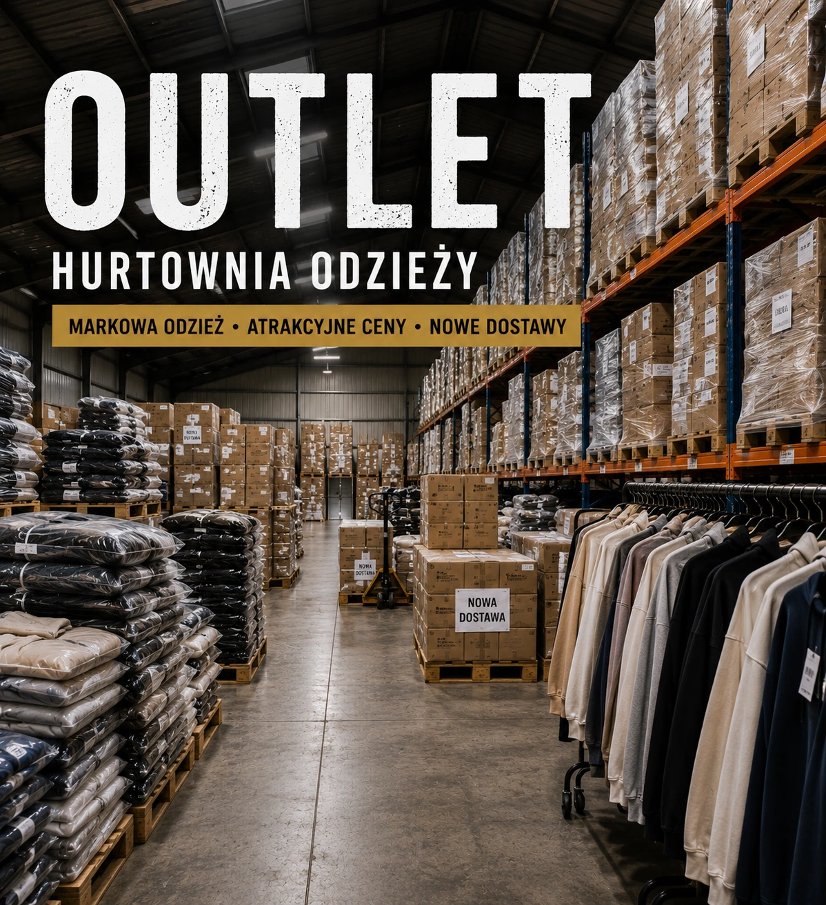 Hurtownia